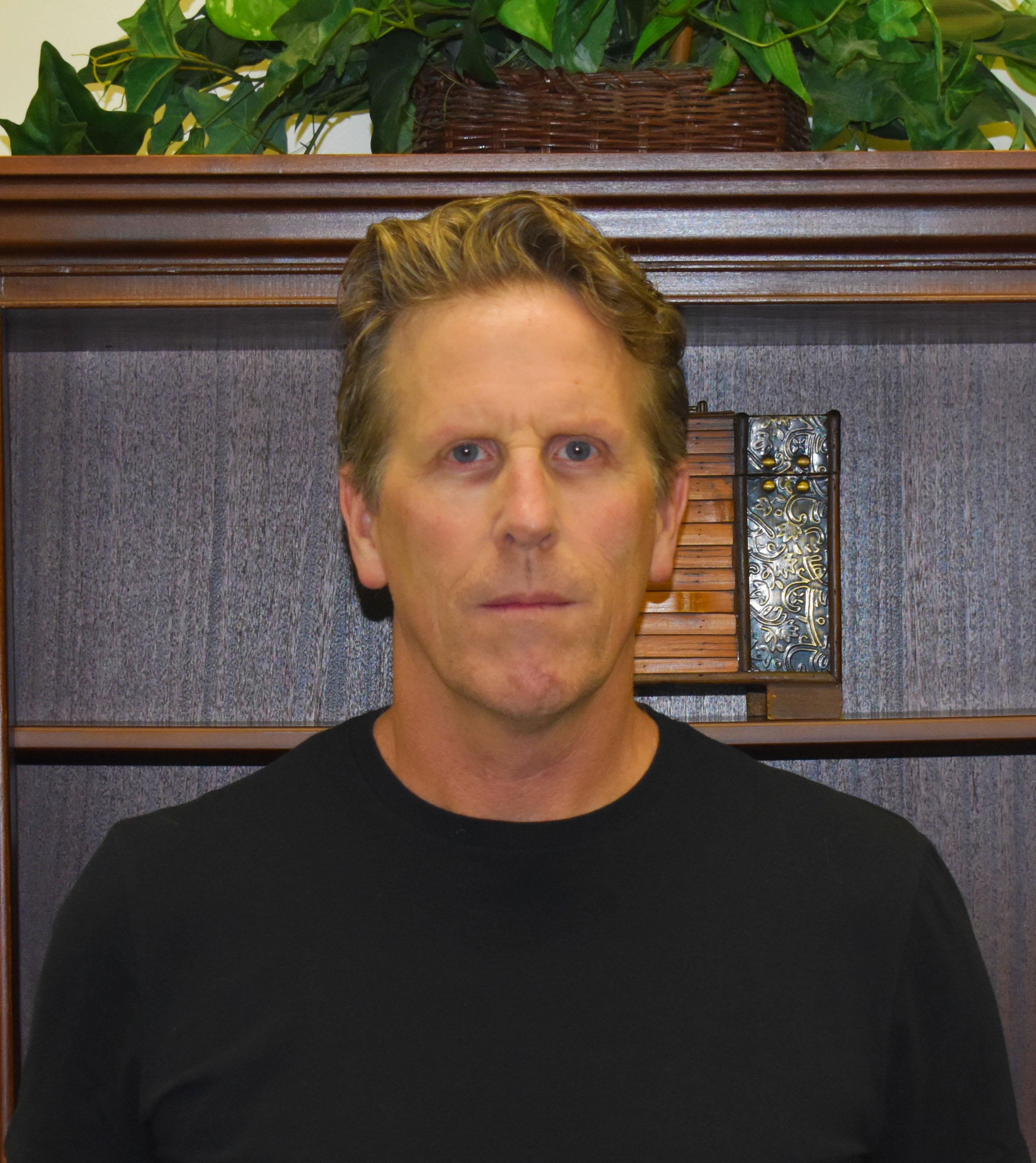 Bill Port City Robotics